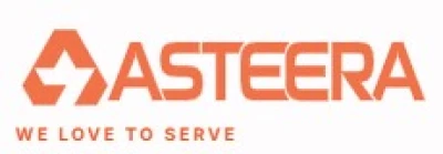 ASTEERA logo